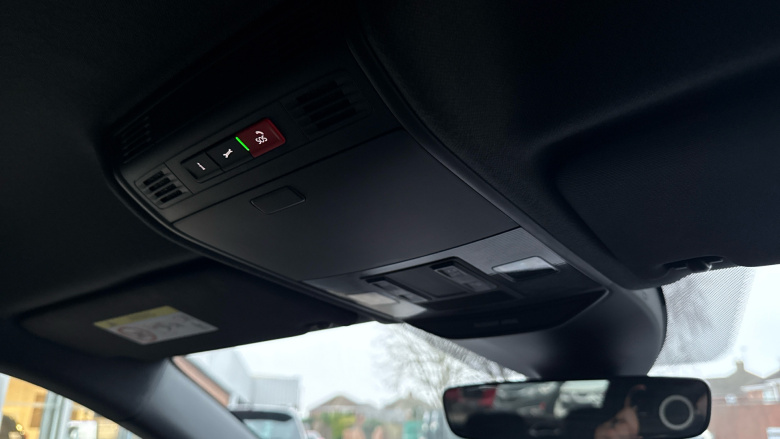 Skoda Fabia 1.5 TSI 150 Monte Carlo 5dr DSG Petrol Hatchback